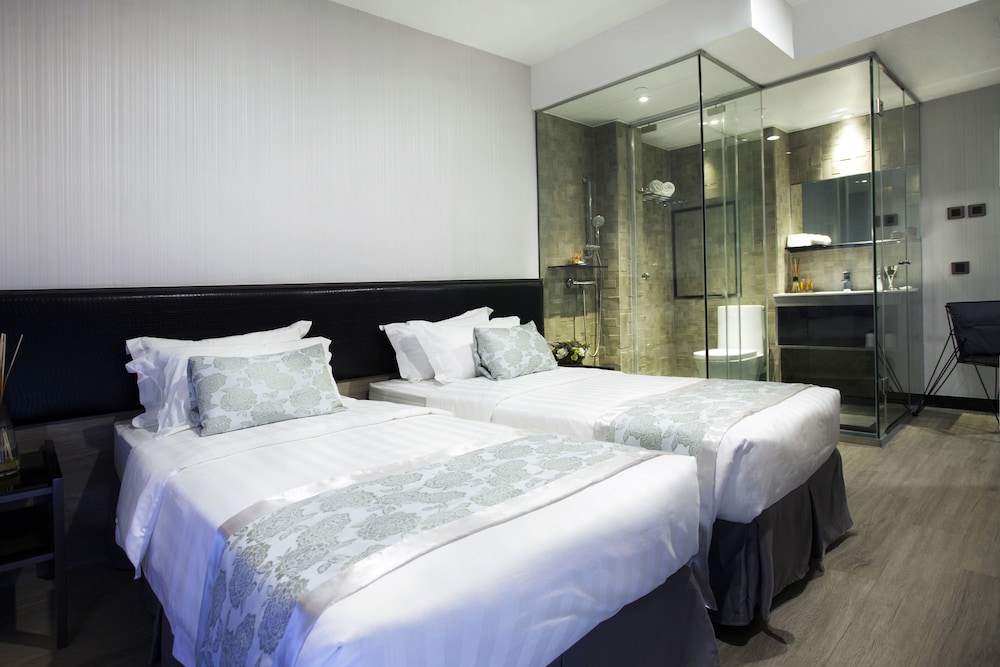M1 Hotel North Point