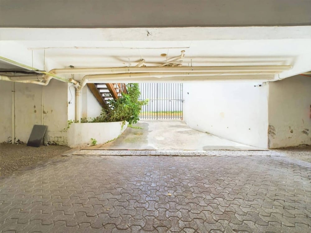 Stylish 1BR Apartment With Private Terrace in Playa del Carmen