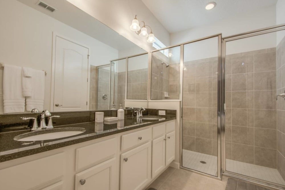 Amazing House With Private Pool Near Disney - Image 4