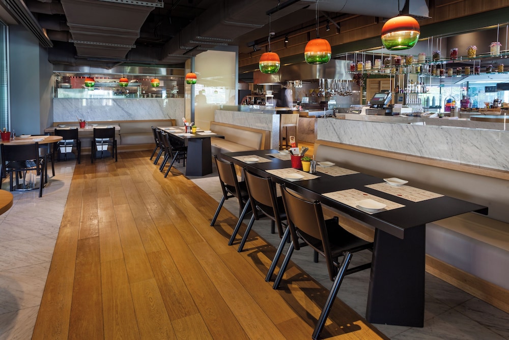 Fraser Place Anthill İstanbul - Image 93