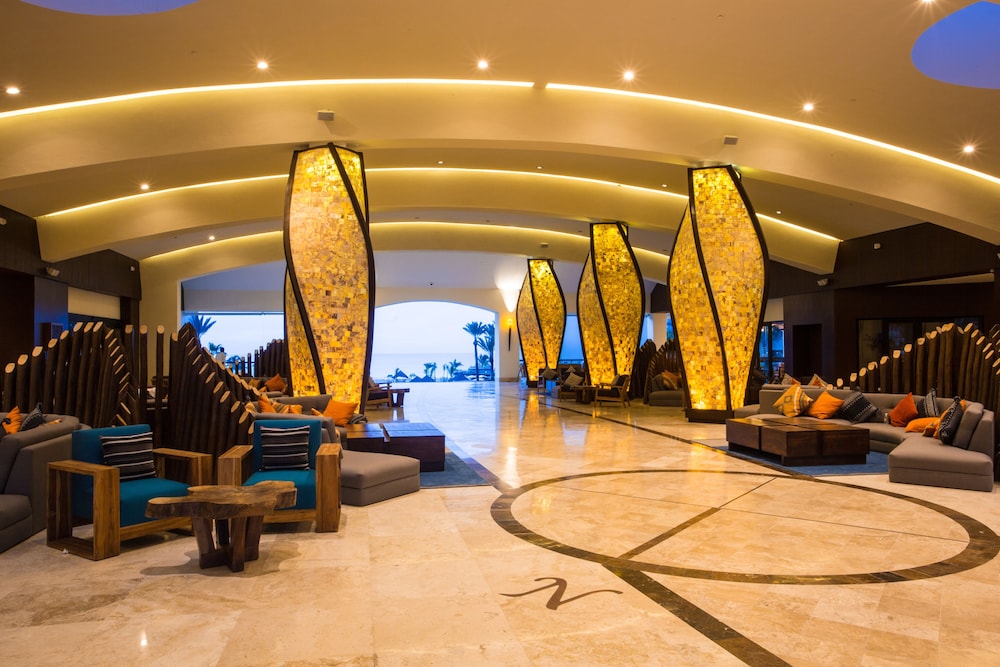 Hyatt Ziva Los Cabos- All Inclusive photo 106 of 167