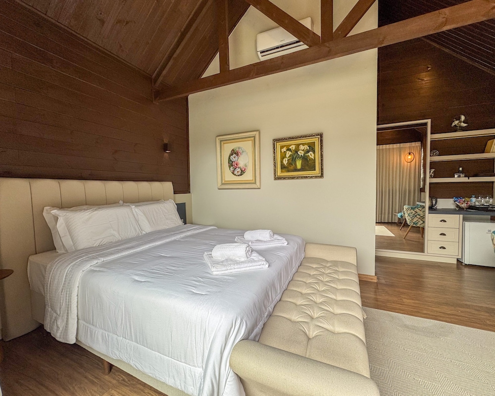 Hotel Fazenda RosaBlue