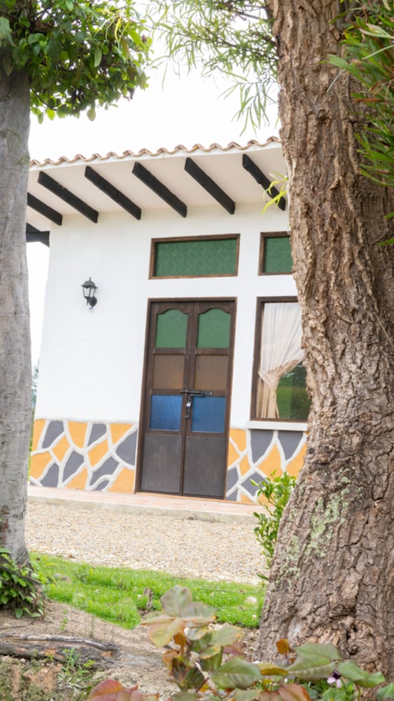 Cabañas Campestres Marguin