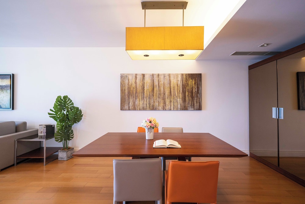 Tyms Modern 2BR 1BA Apt Yongxin