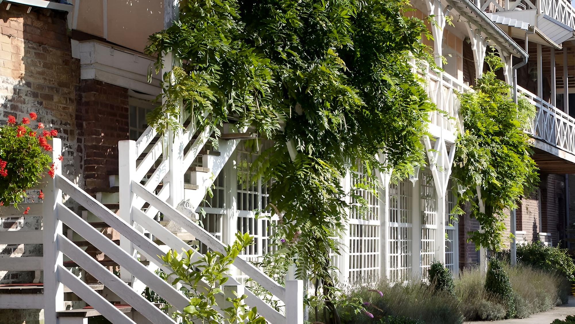 Auberge du Clos Normand