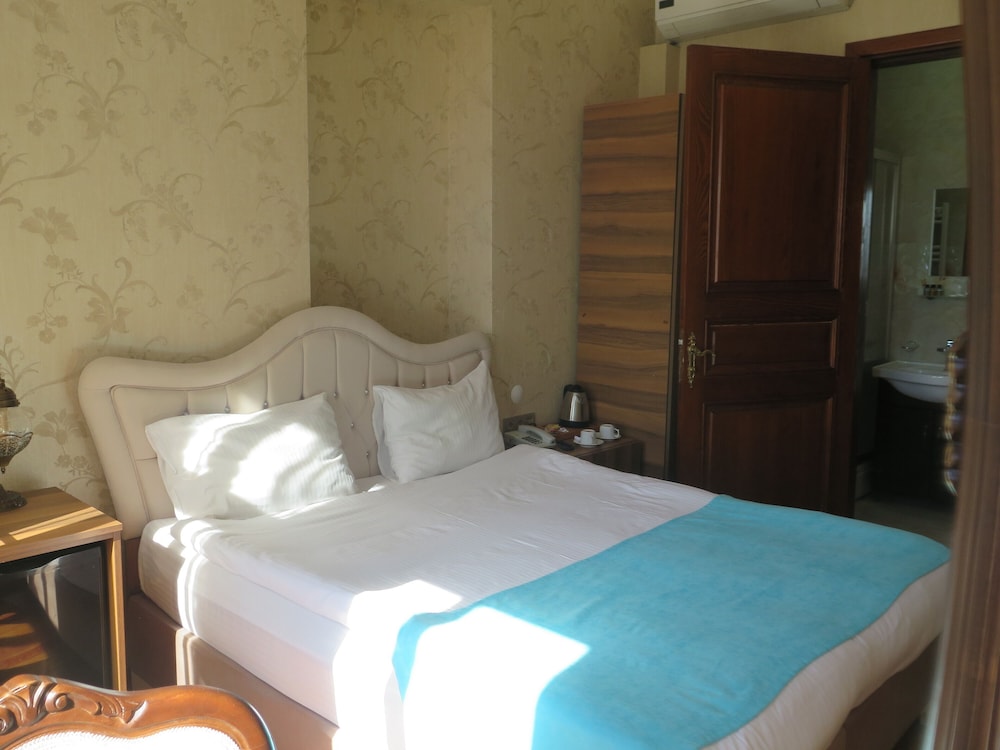 Nuray Hotel - Image 32