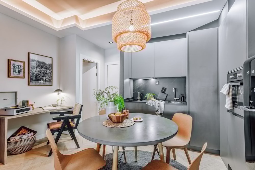 Makere - 1 Bedroom in Almagro