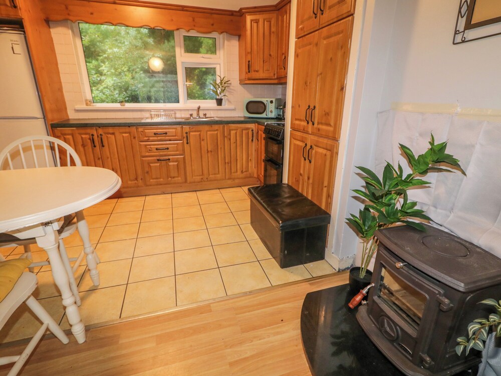 Kits Cottage