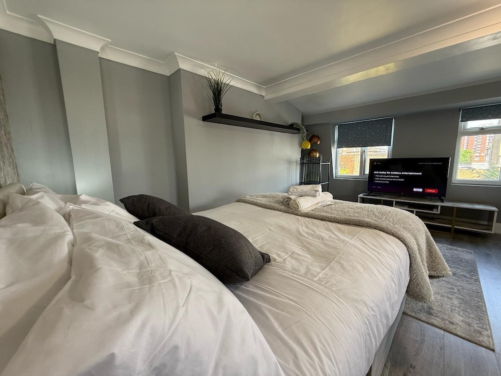 Urban home in Elephant&Castle