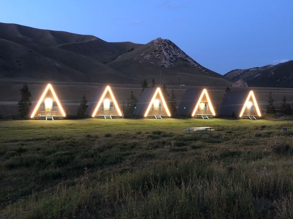 Bosogo Resort