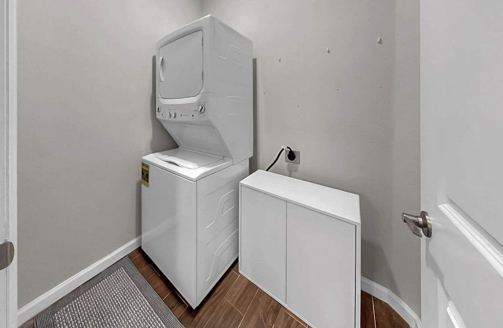 Cozy Downtown Tampa Retreat