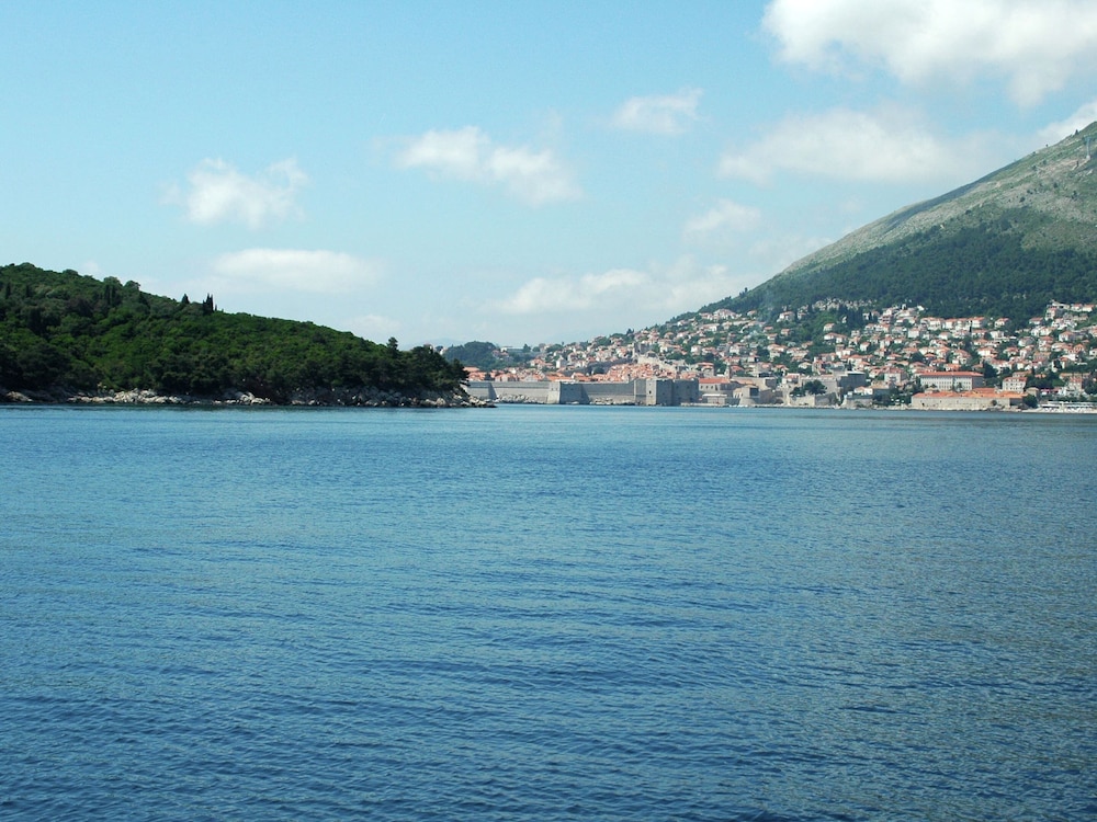 Dubrovnik Coastal Gem