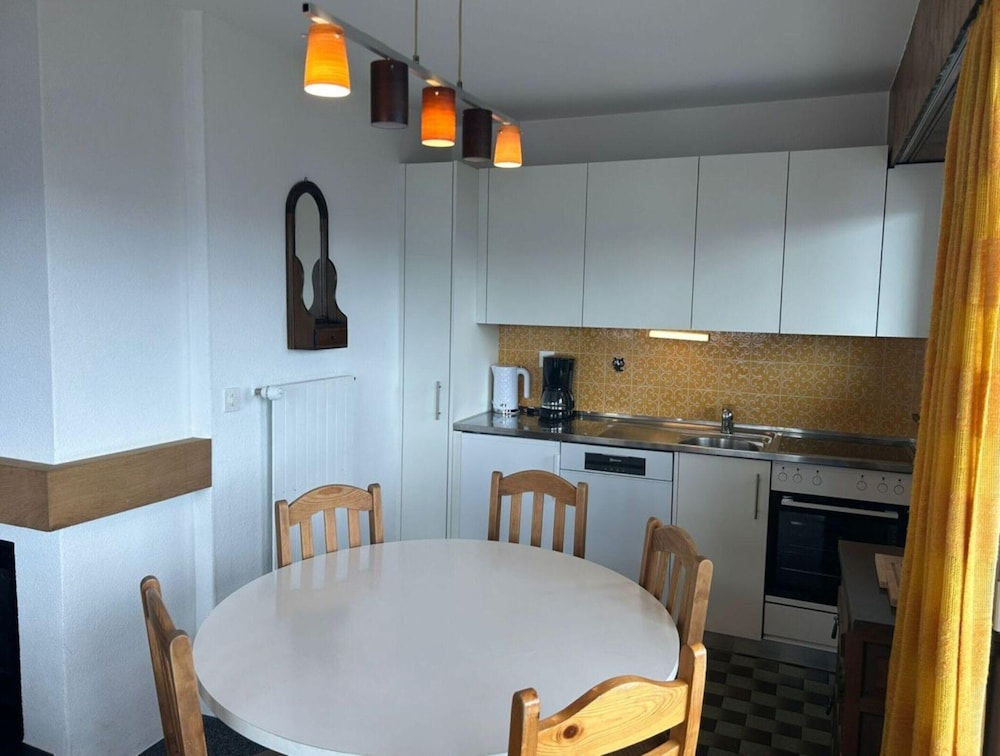 Charming Apartment in Vaysonnaz