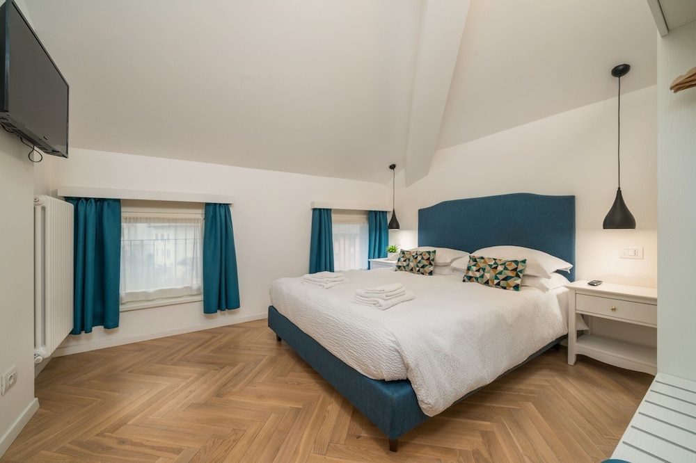 B&B PIEDICASTELLO