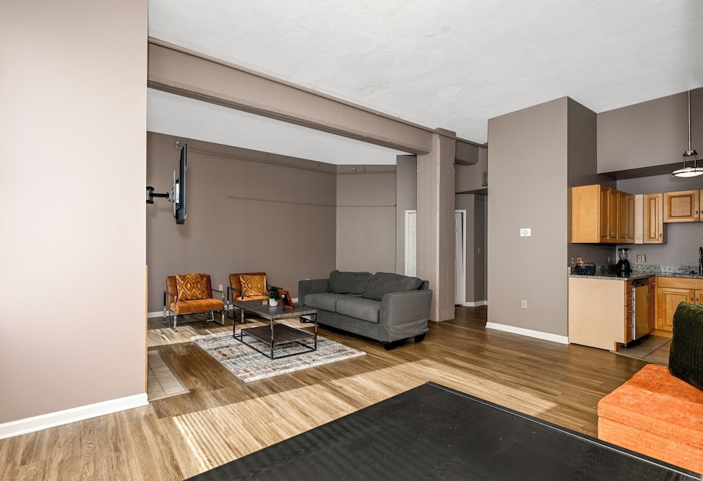Cleveland Lofts