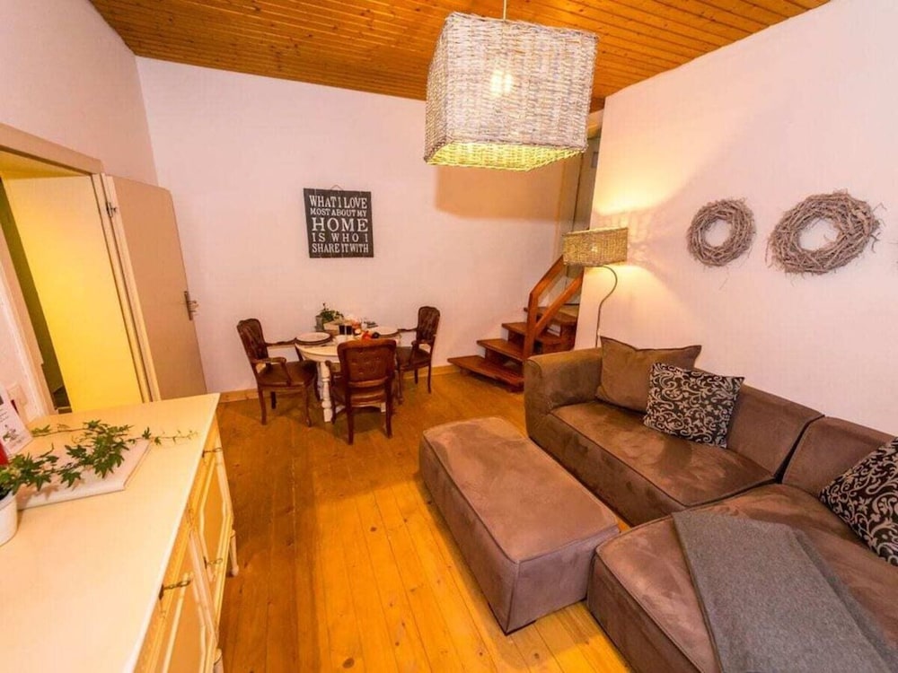 Holiday Apartment at Castle I