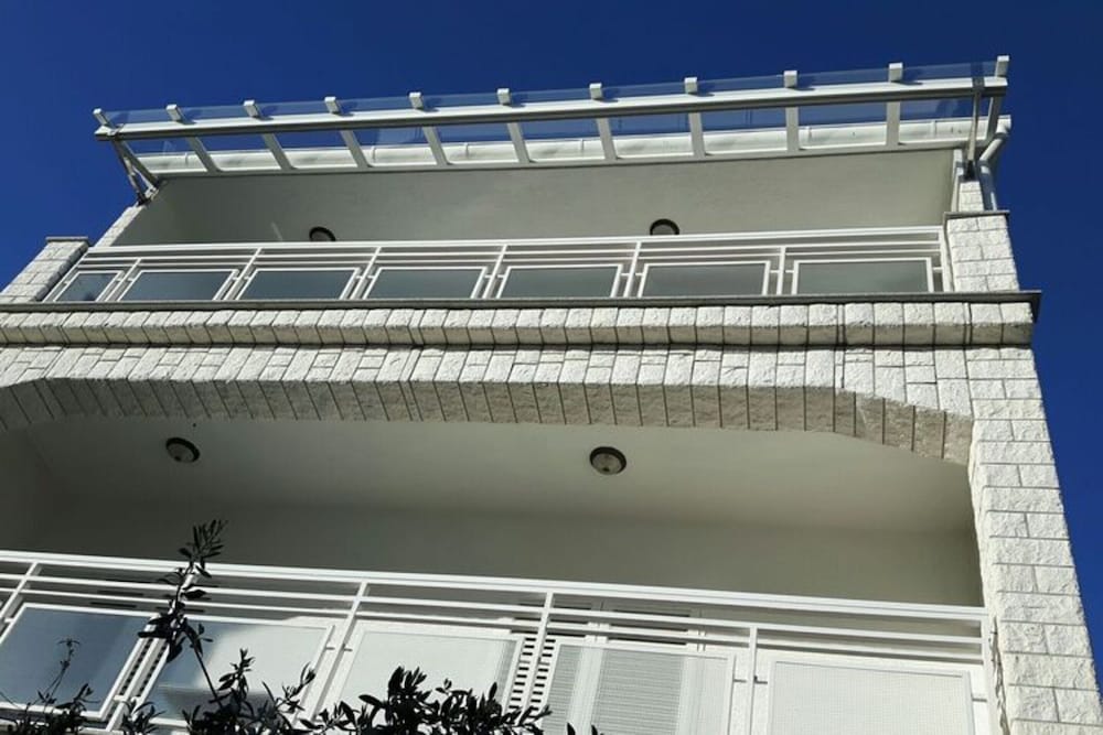 Apartment in Biograd Near Drazica Beach