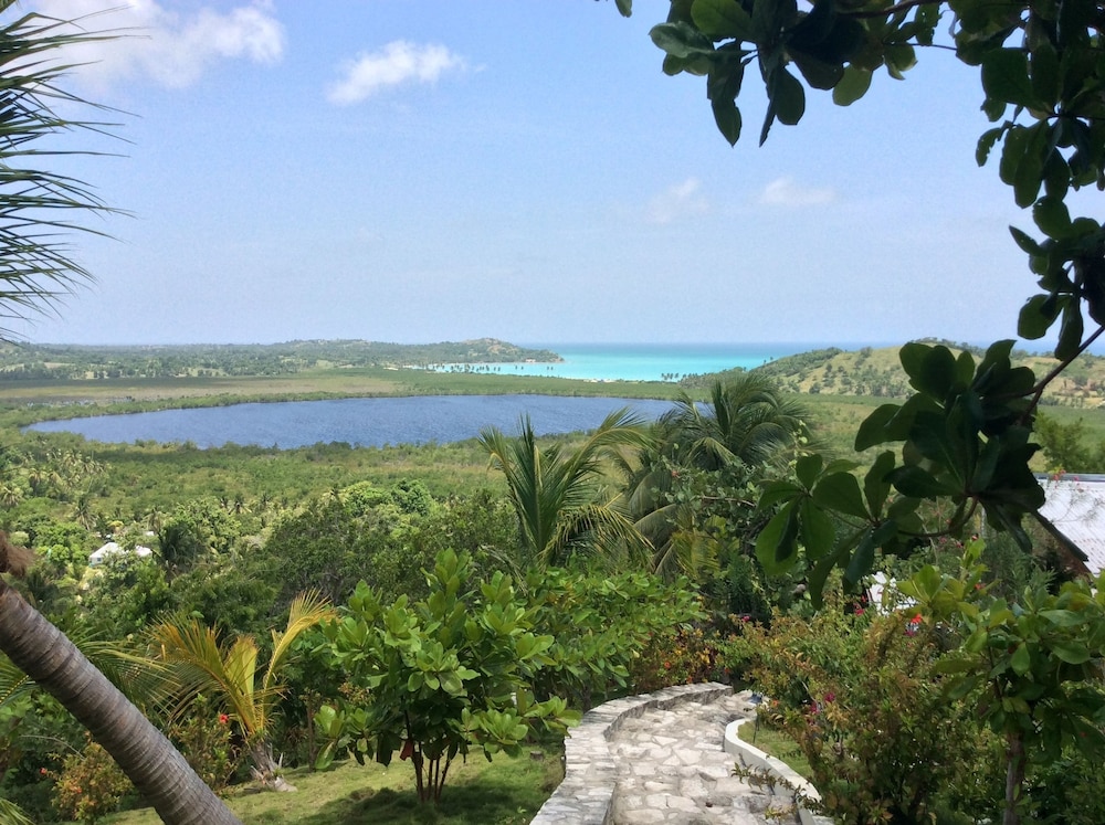 Suites la Colline
