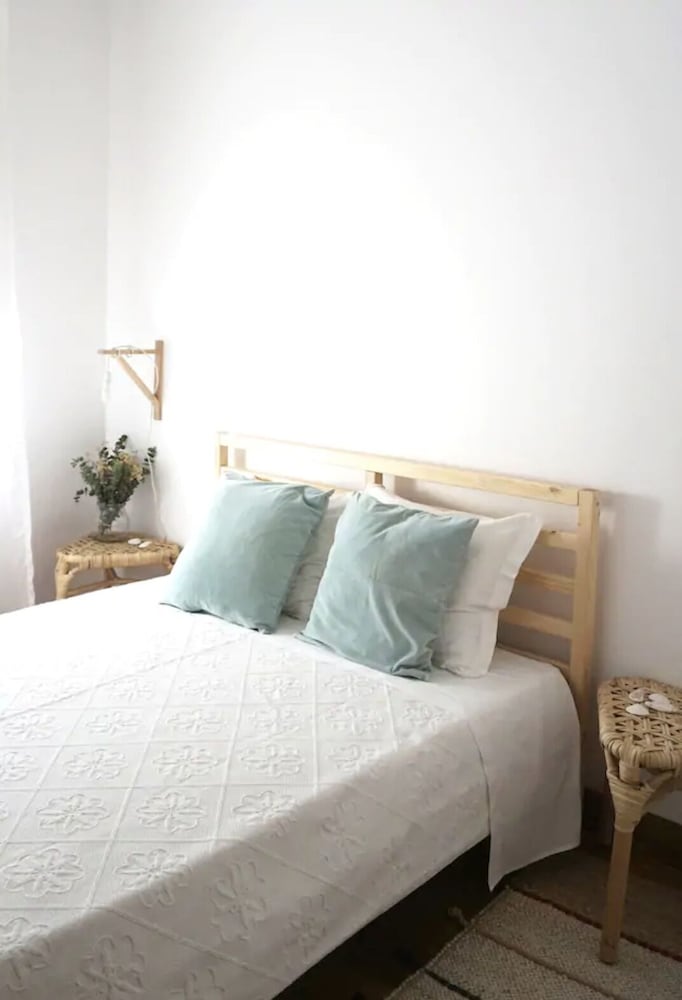 Cozy Lisbon Tróia