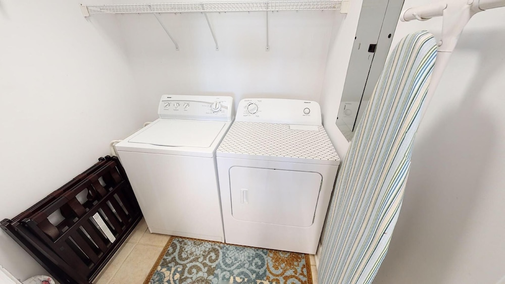 Bay View Villas 2 by Tybee Vacation Rentals