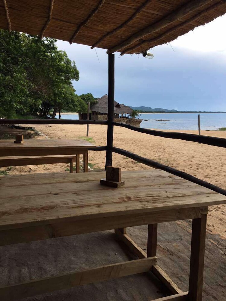Mukhala Beach Lodge