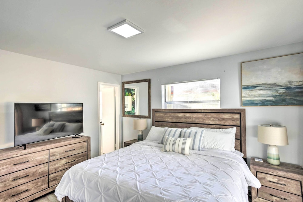 West Palm Beach Vacations - Palm Beach Gardens Duplex - 5 Mi to Beach! - Property Image 2