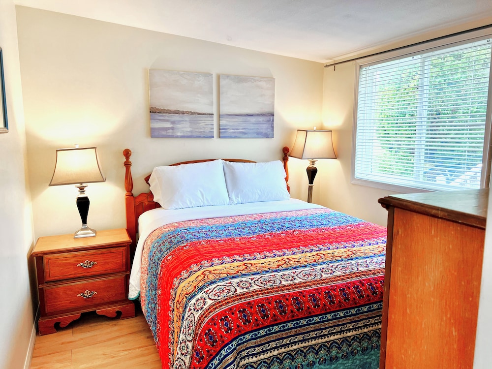 Peachland Beach Resort