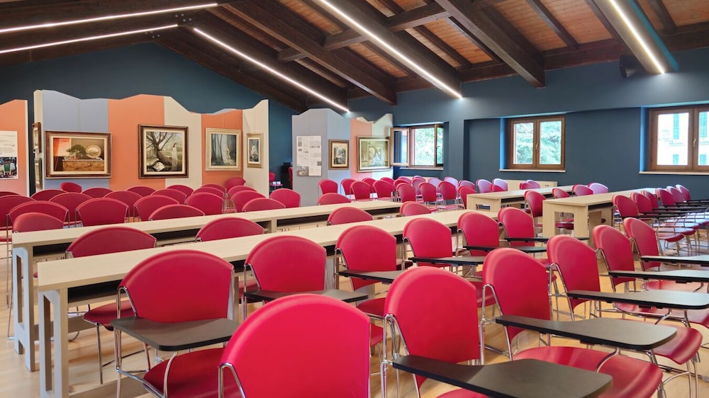 Hotel Fanesia Coliving