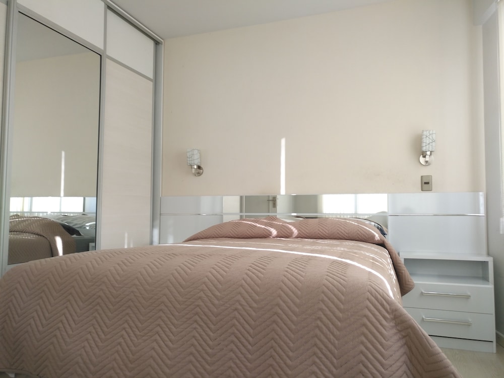 Hostal Costa de Marfil
