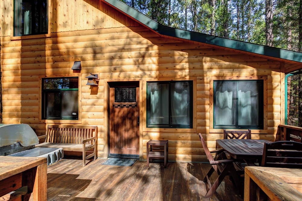 Big Pine Lodge