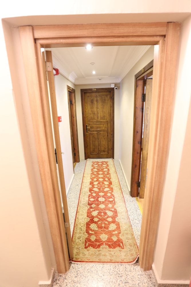 Tashkonak Otel - Image 19