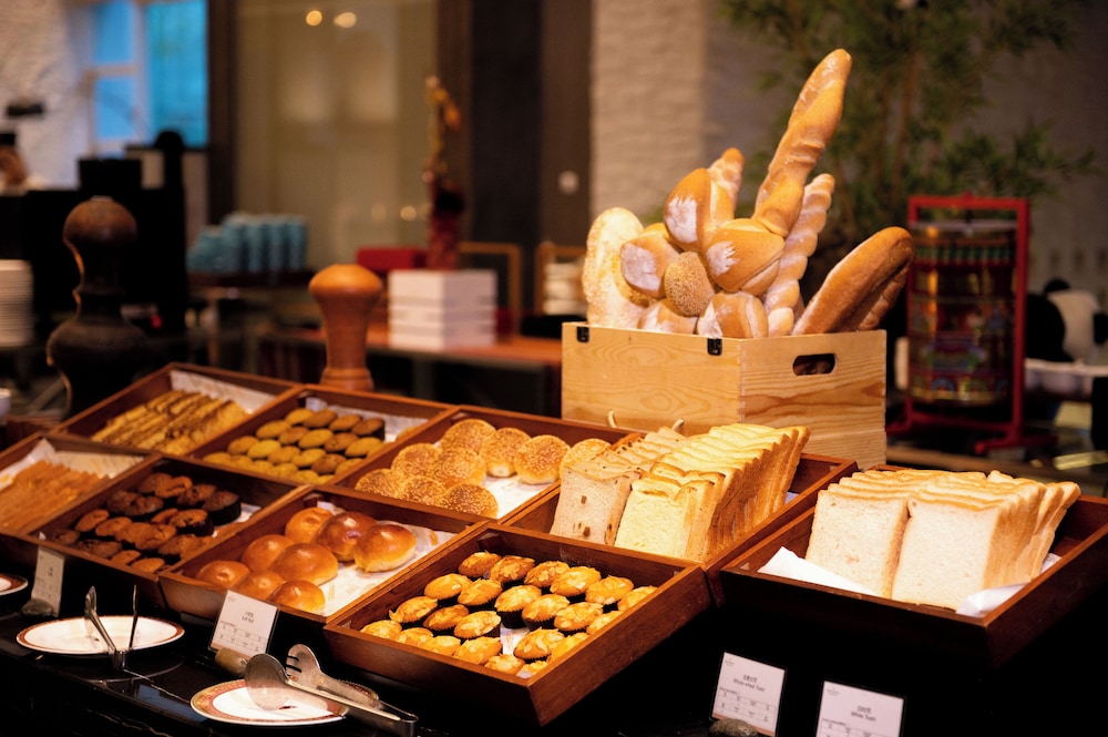 InterContinental Resort Jiuzhai Paradise by IHG 60
