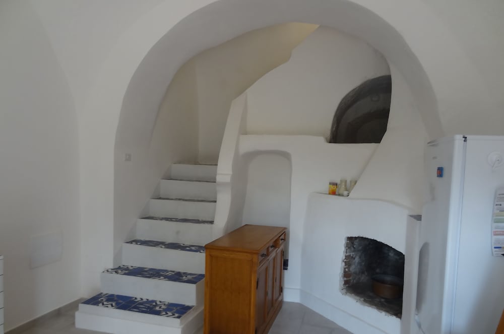 Casa Nina'