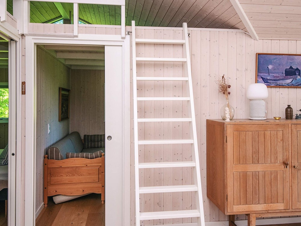 7 Person Holiday Home in Ebeltoft