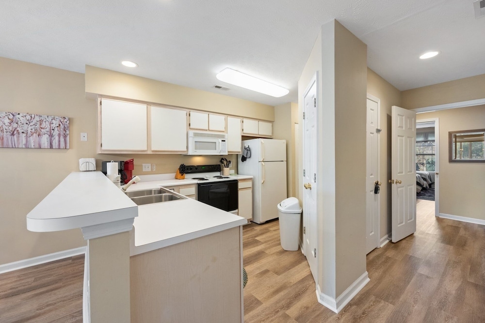 11d True Blue Golf Haven 3 Bedroom Condo