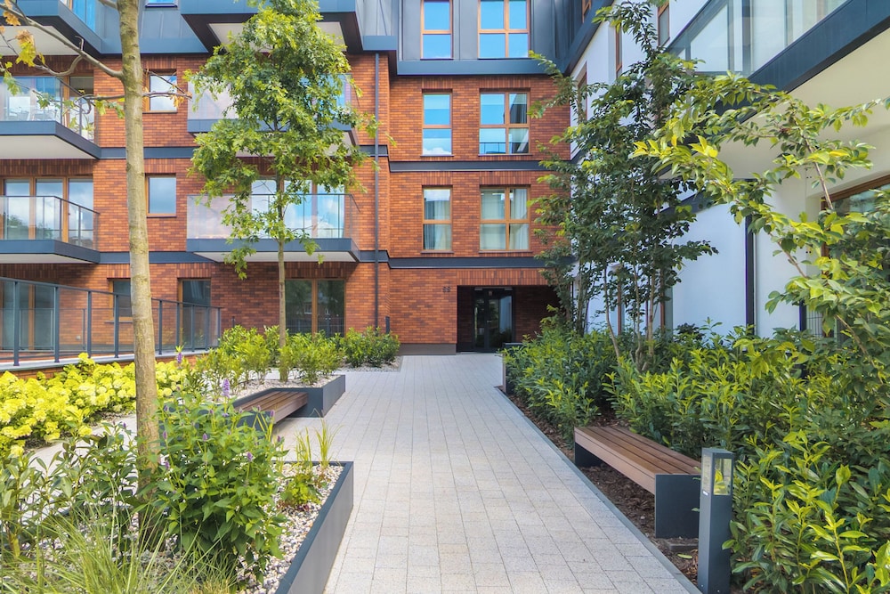 Apartment Mlyny Gdanskie by Renters view 5