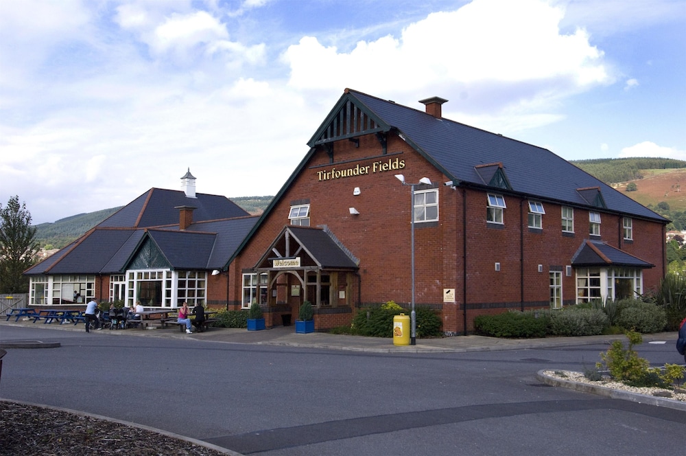 Premier Inn Aberdare, Billede 9