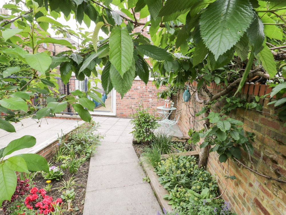 Postman's Cottage