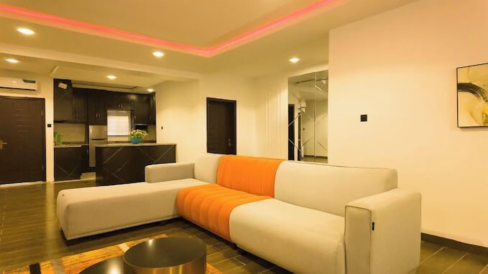 Osahon Home and Apartment