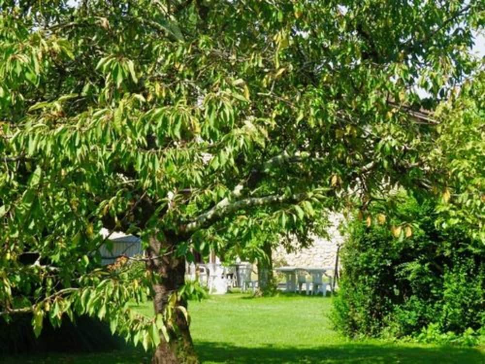 Domaine les Messauts - Gîte Le Cerisier
