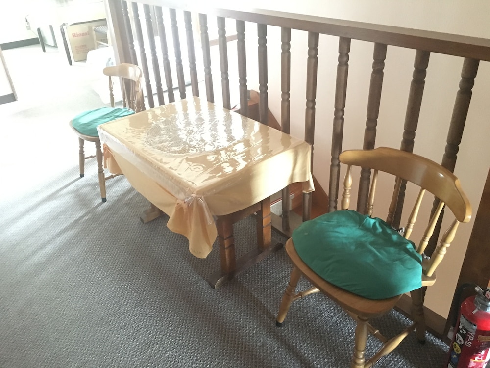 Lodge Myoko
