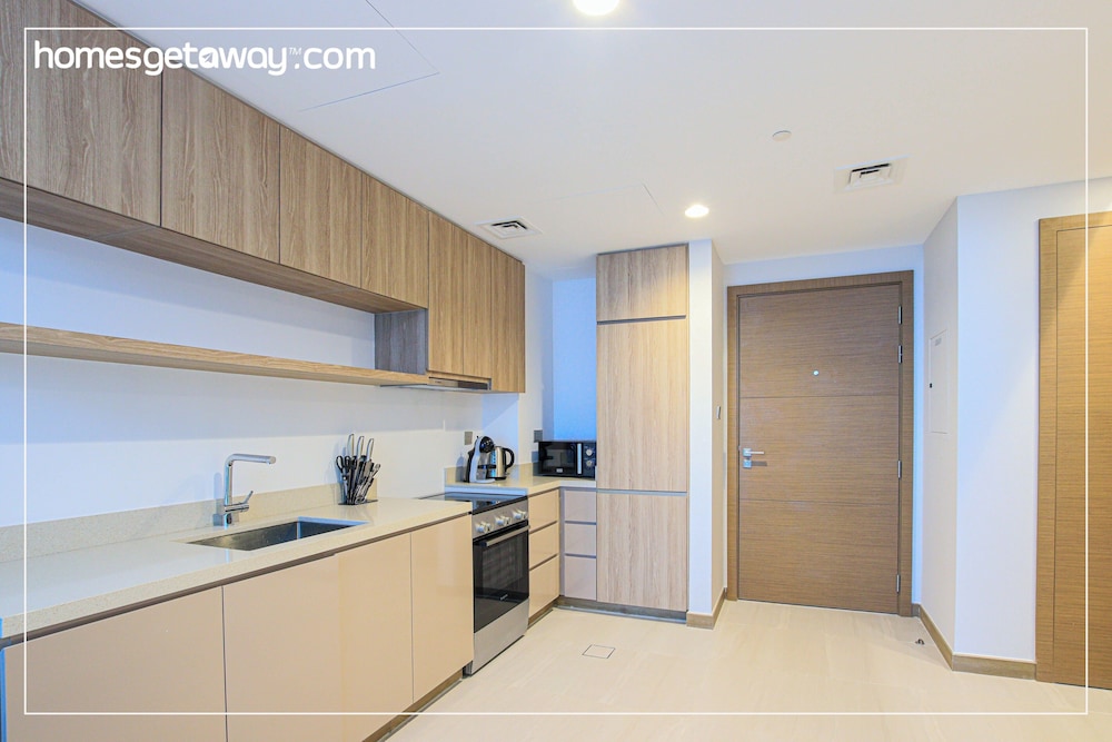Business Bay – 1BR Style Apartment