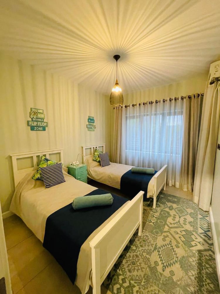 Beautiful Luxury 2-bed Apartment in Pereybere view 2