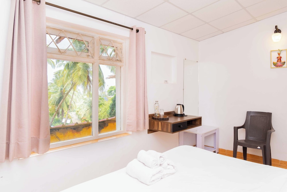 Palm Beach Lifestyle Resort By Anusaksh
