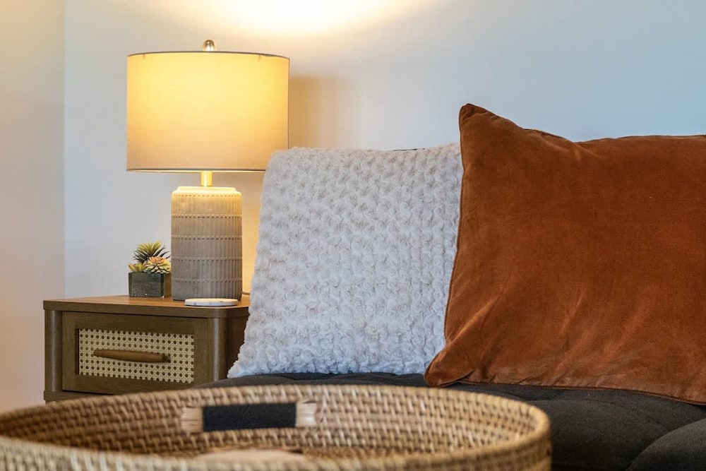 Shenandoah Retreat - Family Home