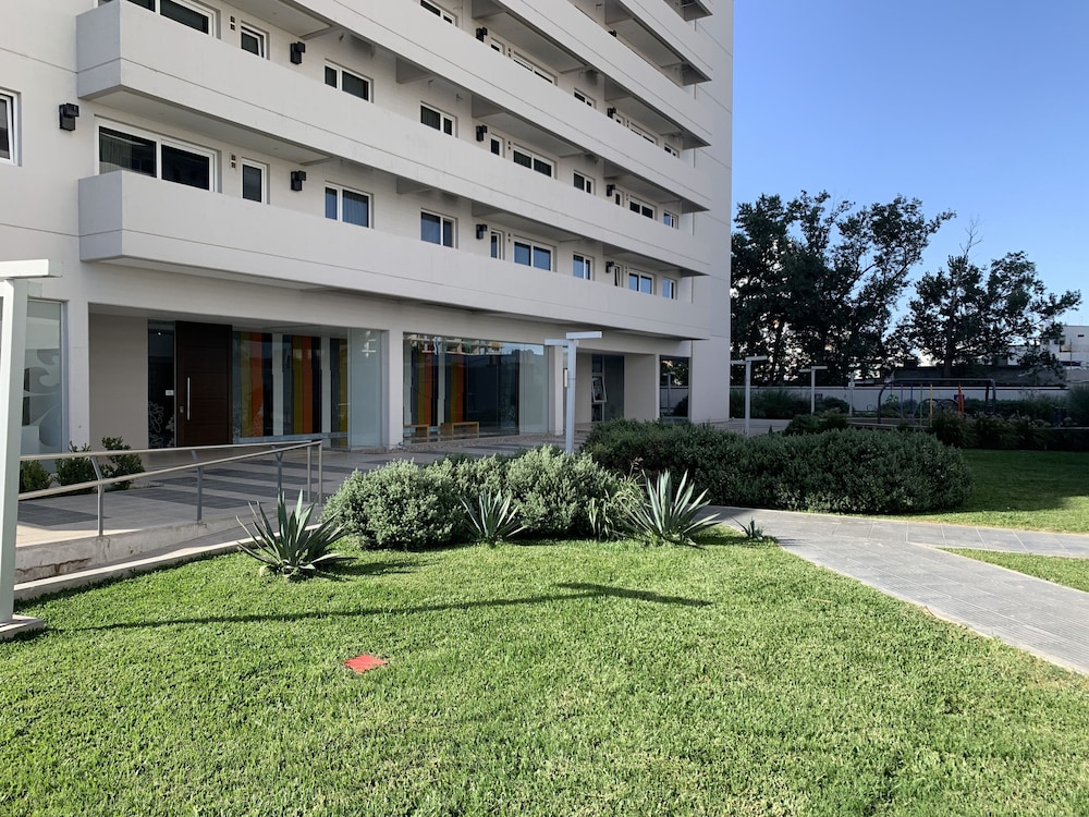 Hotel Rent a Flat Alquileres Temporarios - Image 1