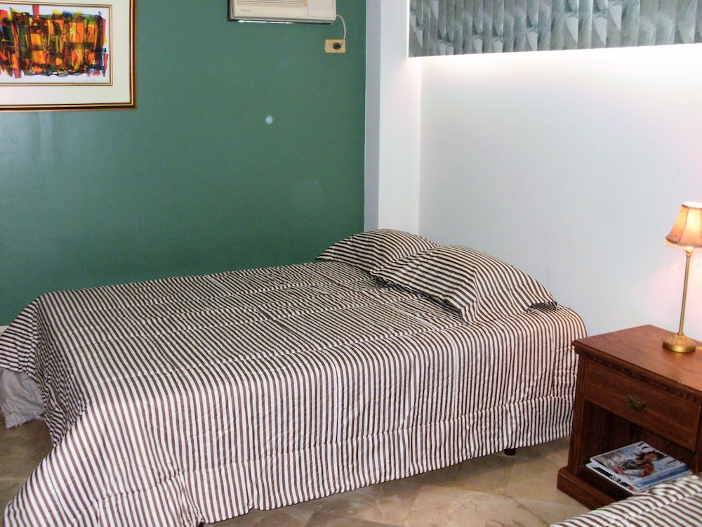 Cesar's House Guayaquil