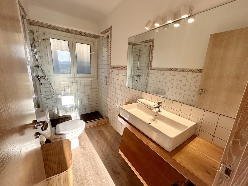 Casa amb Piscina i Jard a Palam s per 6 Persones