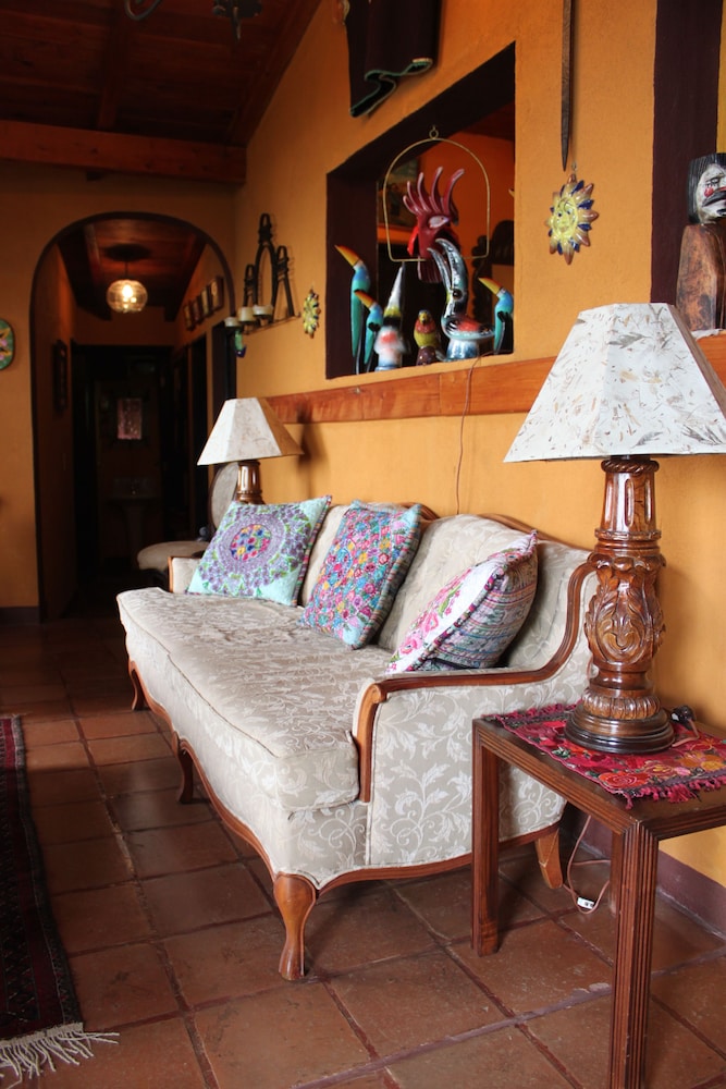 Casa Hagan