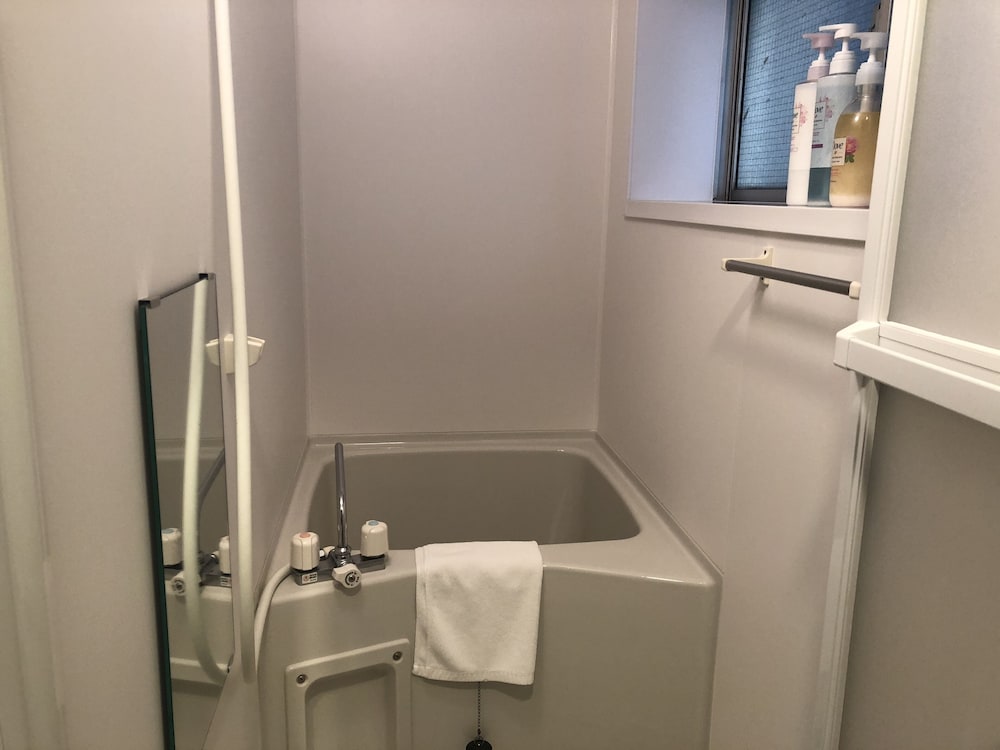 R-Guest Residence
